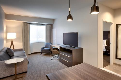 Residence Inn By Marriott Des Moines Ankeny Exterior foto
