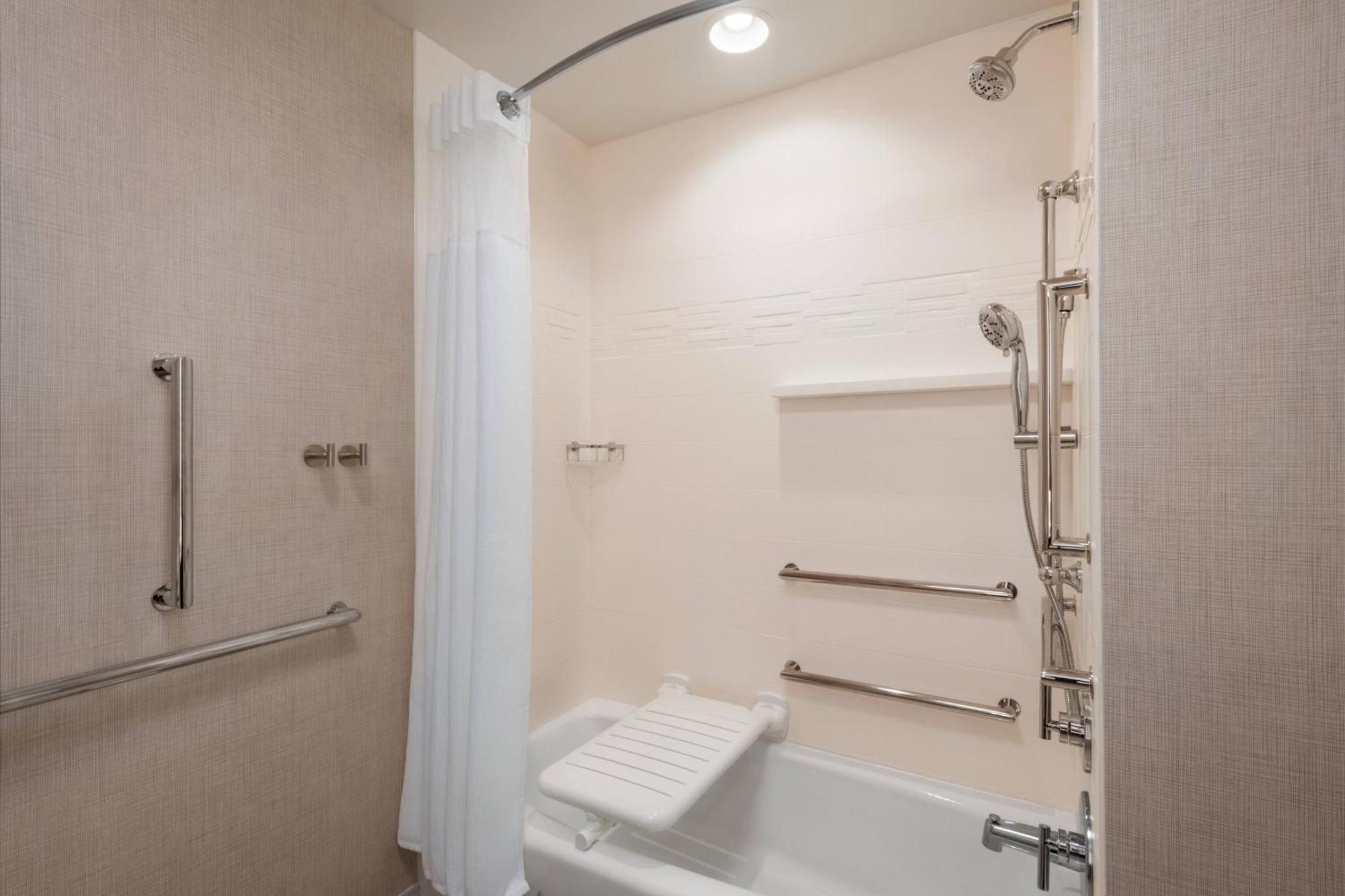 Residence Inn By Marriott Des Moines Ankeny Exterior foto
