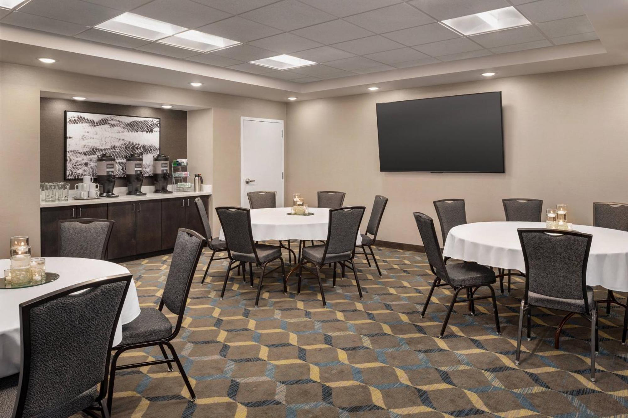 Residence Inn By Marriott Des Moines Ankeny Exterior foto