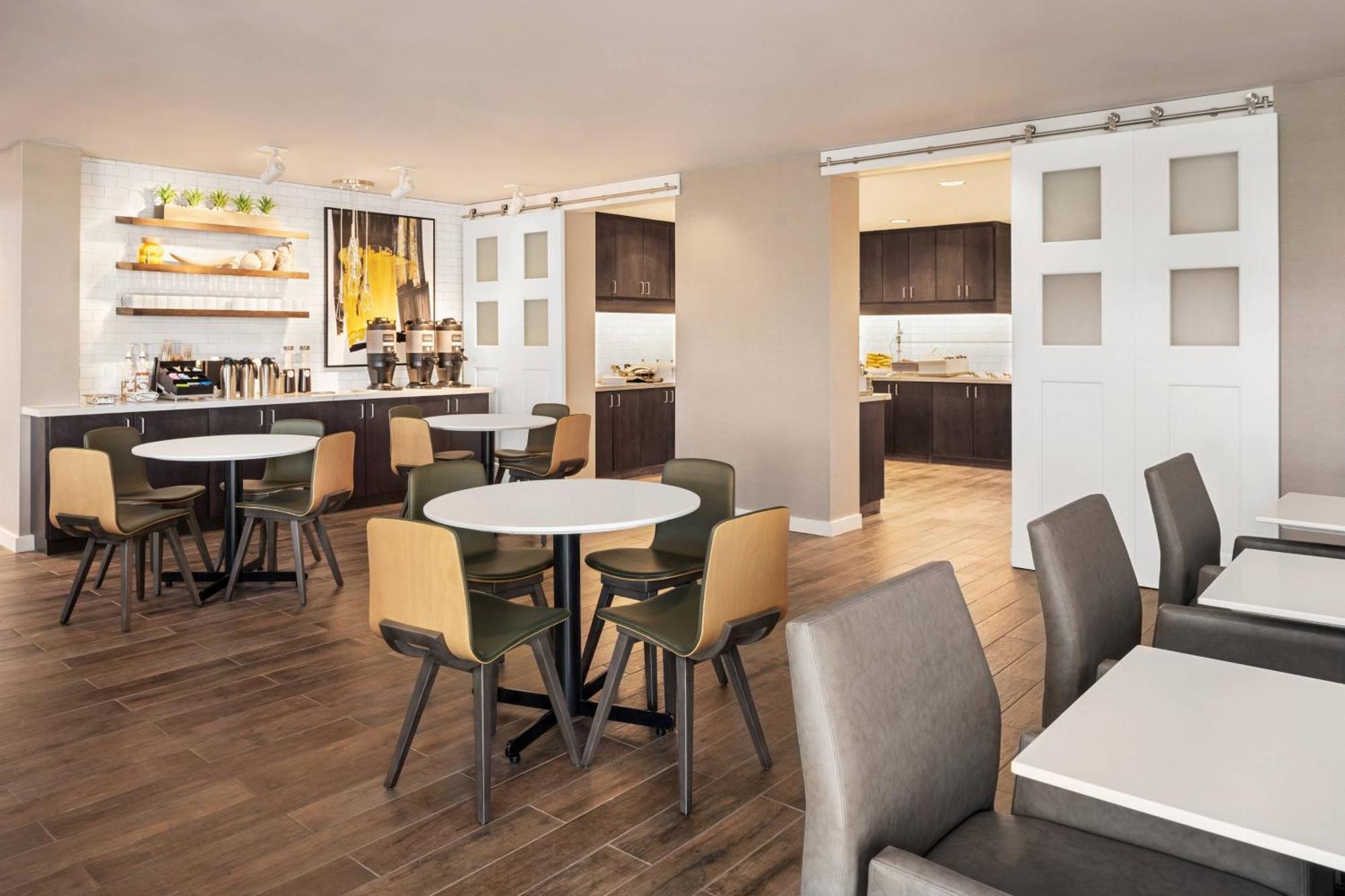 Residence Inn By Marriott Des Moines Ankeny Exterior foto